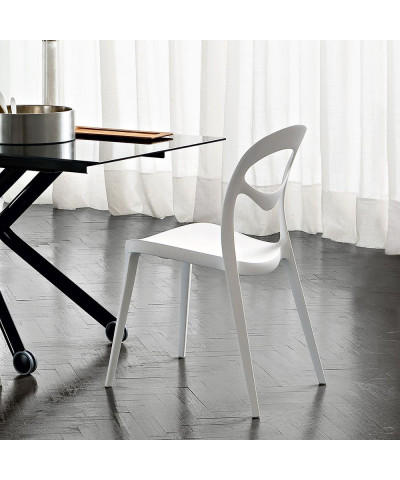 Sedia Foryou Domitalia - ZStyle