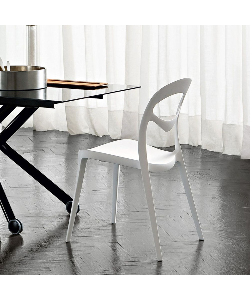 Sedia Foryou Domitalia - ZStyle