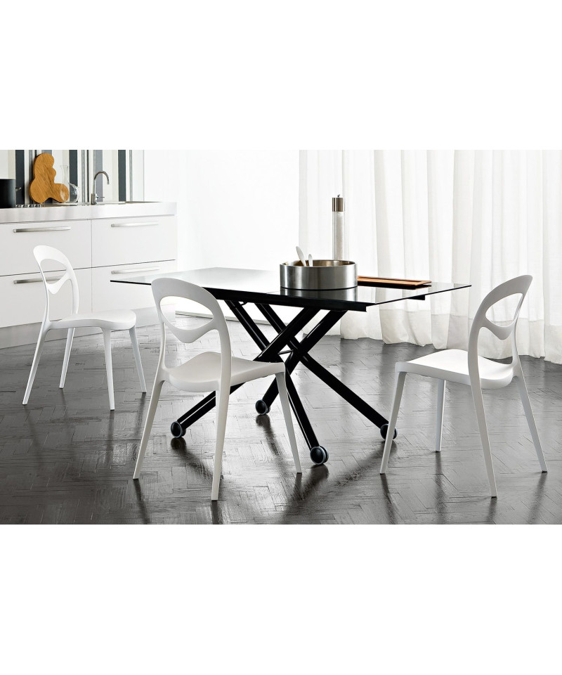 Sedia Foryou Domitalia - ZStyle