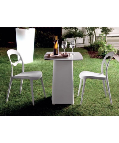 Sedia Foryou Domitalia - ZStyle