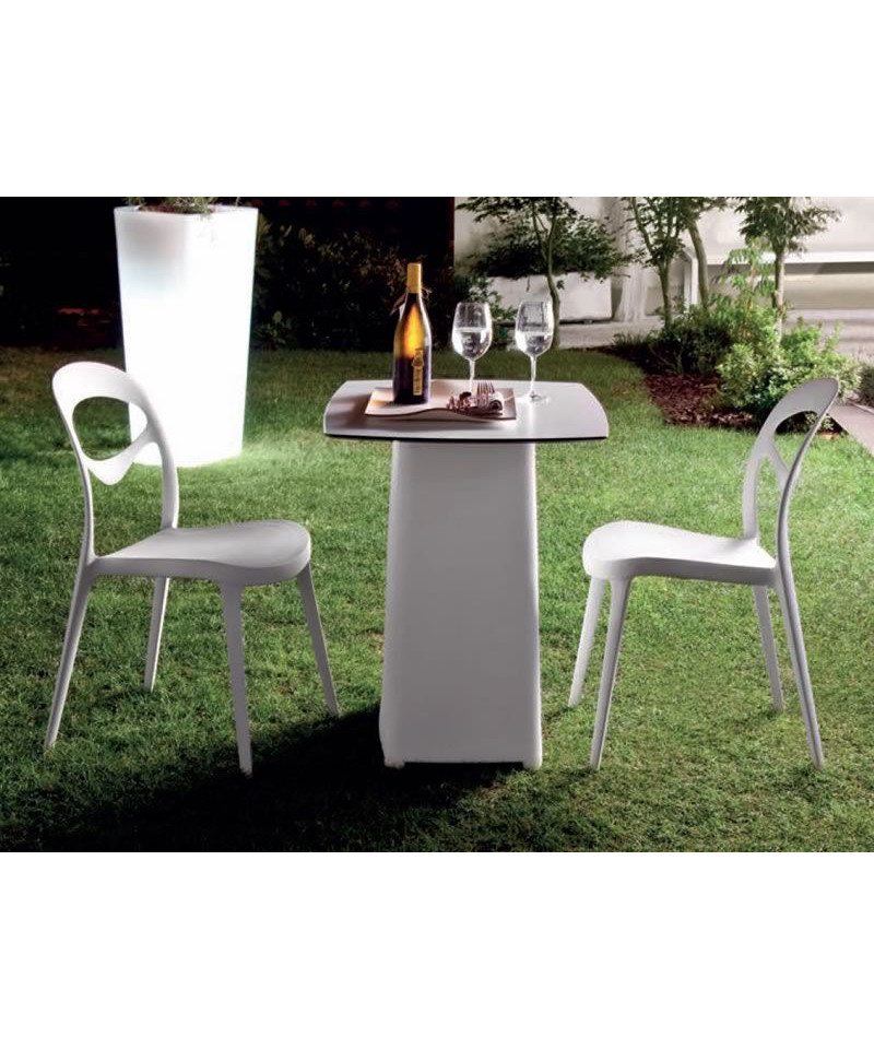 Sedia Foryou Domitalia - ZStyle