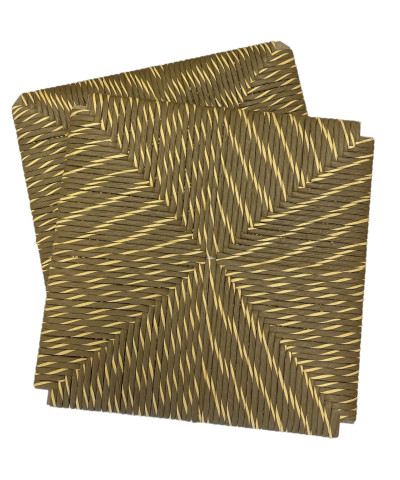 Ricambio sedili in paglia per sedie made in Italy