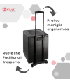 Trolley Box ZStyle - Contenitore Isotermico In EPP Per Alimenti