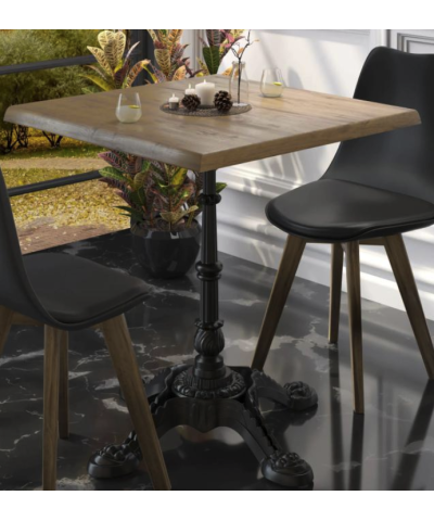 Base per Tavoli in Ghisa - Zstyle