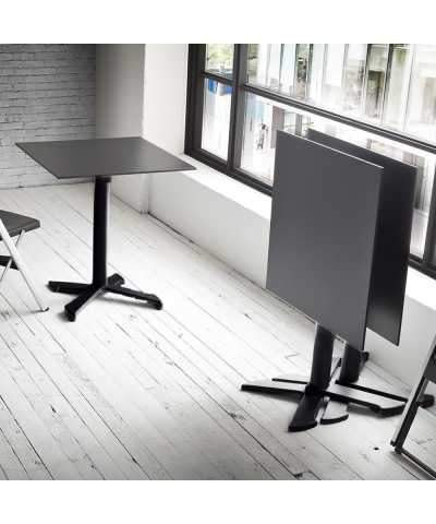 Base per tavoli pieghevole - ZStyle