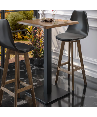 Base per tavoli in metallo - ZStyle