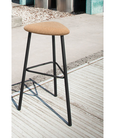 Sgabello Pick Domitalia - ZStyle