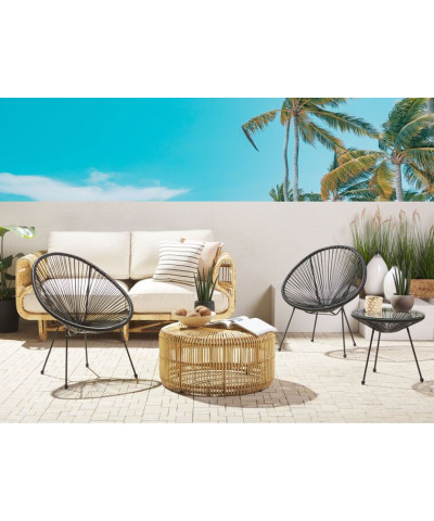 Poltrona Relax ZStyle - Giardino, Ristorante, Bar, Esterno, Di Design