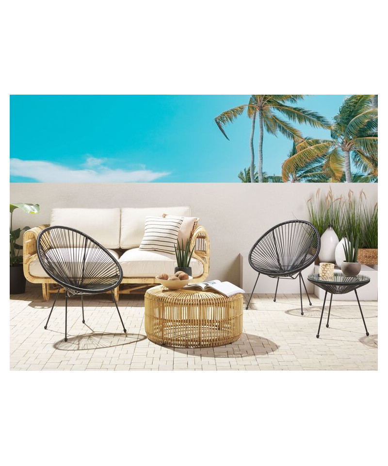 Poltrona Relax ZStyle - Giardino, Ristorante, Bar, Esterno, Di Design