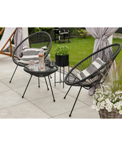 Poltrona Relax ZStyle - Giardino, Ristorante, Bar, Esterno, Di Design