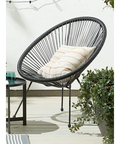 Poltrona Relax ZStyle - Giardino, Ristorante, Bar, Esterno, Di Design