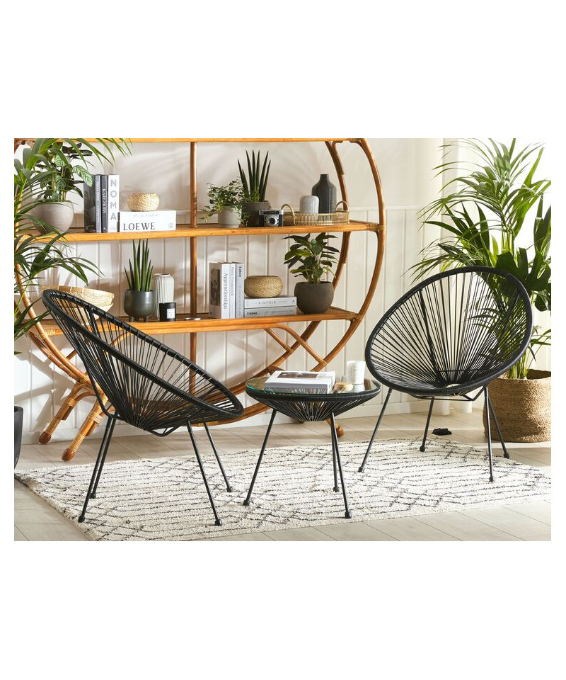 Poltrona Relax ZStyle - Giardino, Ristorante, Bar, Esterno, Di Design