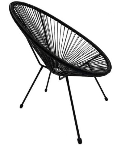 Poltrona Relax ZStyle - Giardino, Ristorante, Bar, Esterno, Di Design