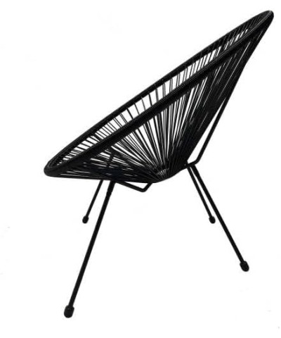 Poltrona Relax ZStyle - Giardino, Ristorante, Bar, Esterno, Di Design