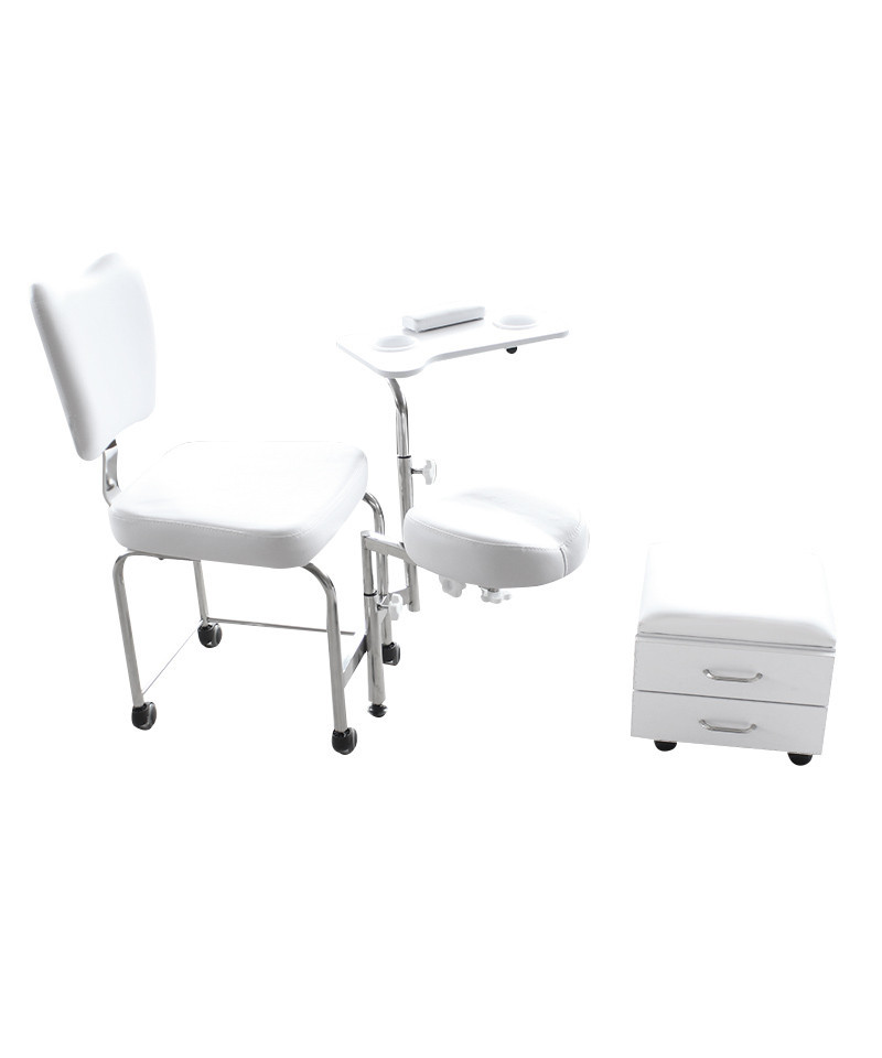 Poltroncina per centro estetico