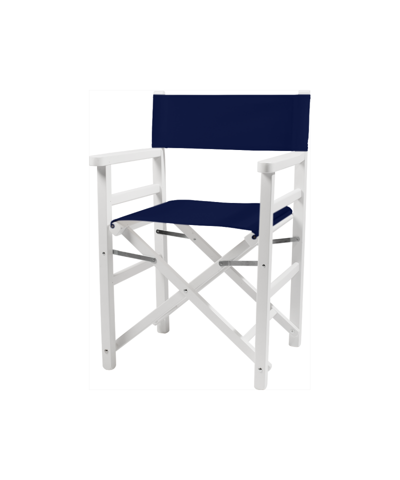 Sedia pieghevole Capri