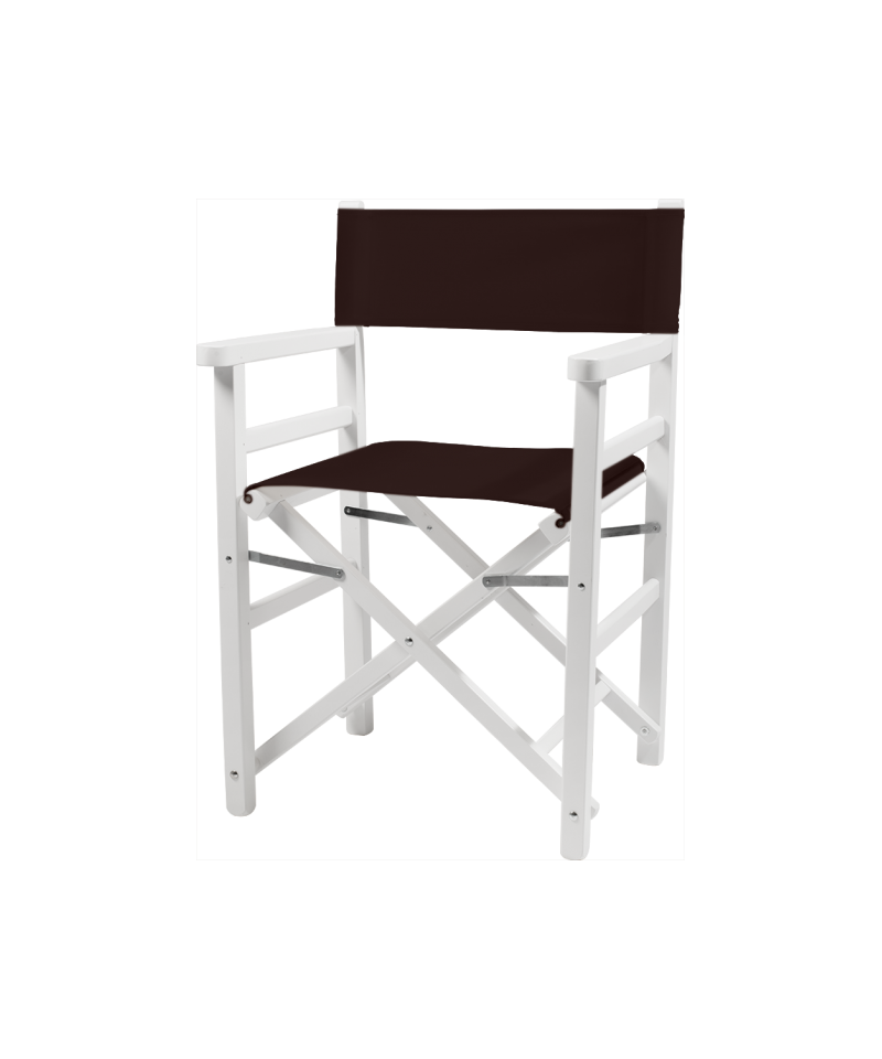 Sedia pieghevole Capri