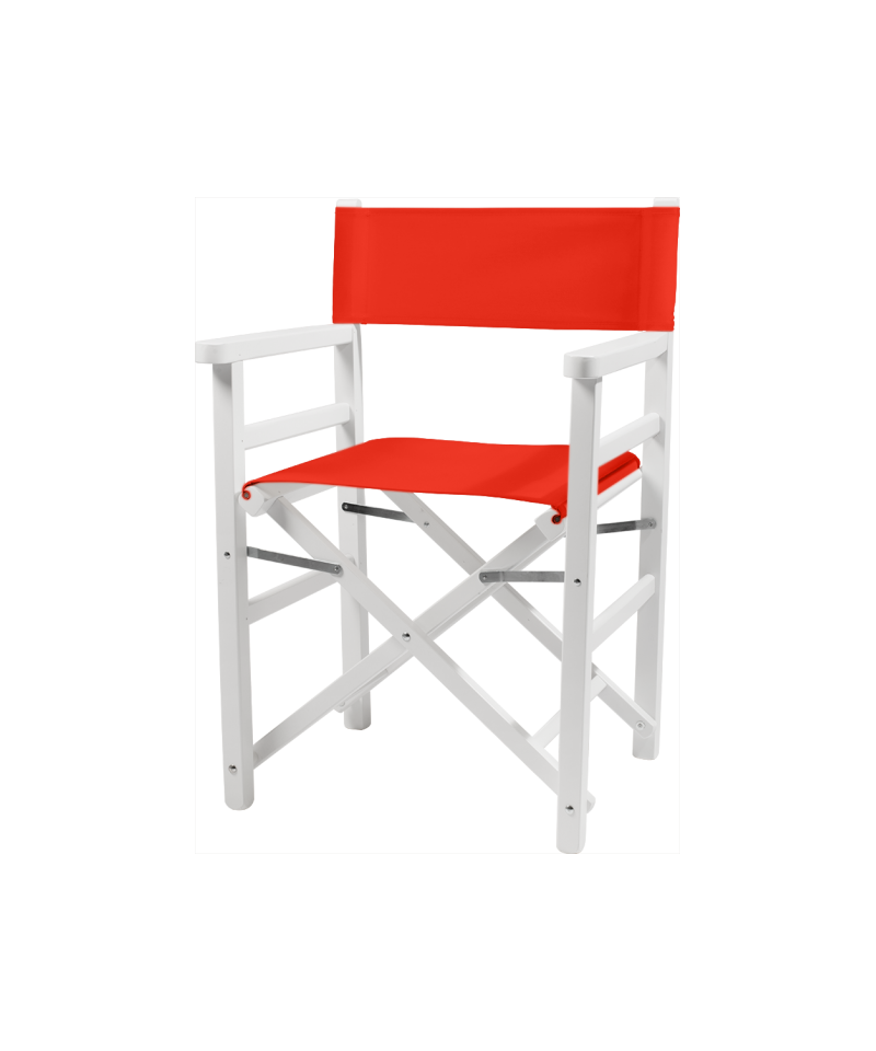 Sedia pieghevole Capri