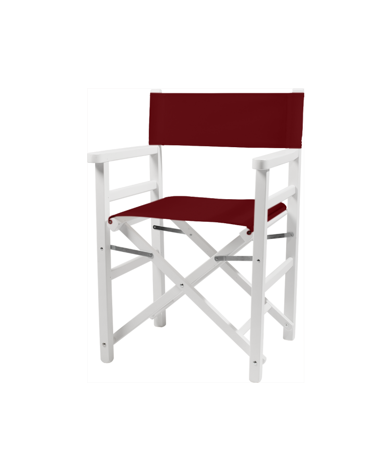 Sedia pieghevole Capri