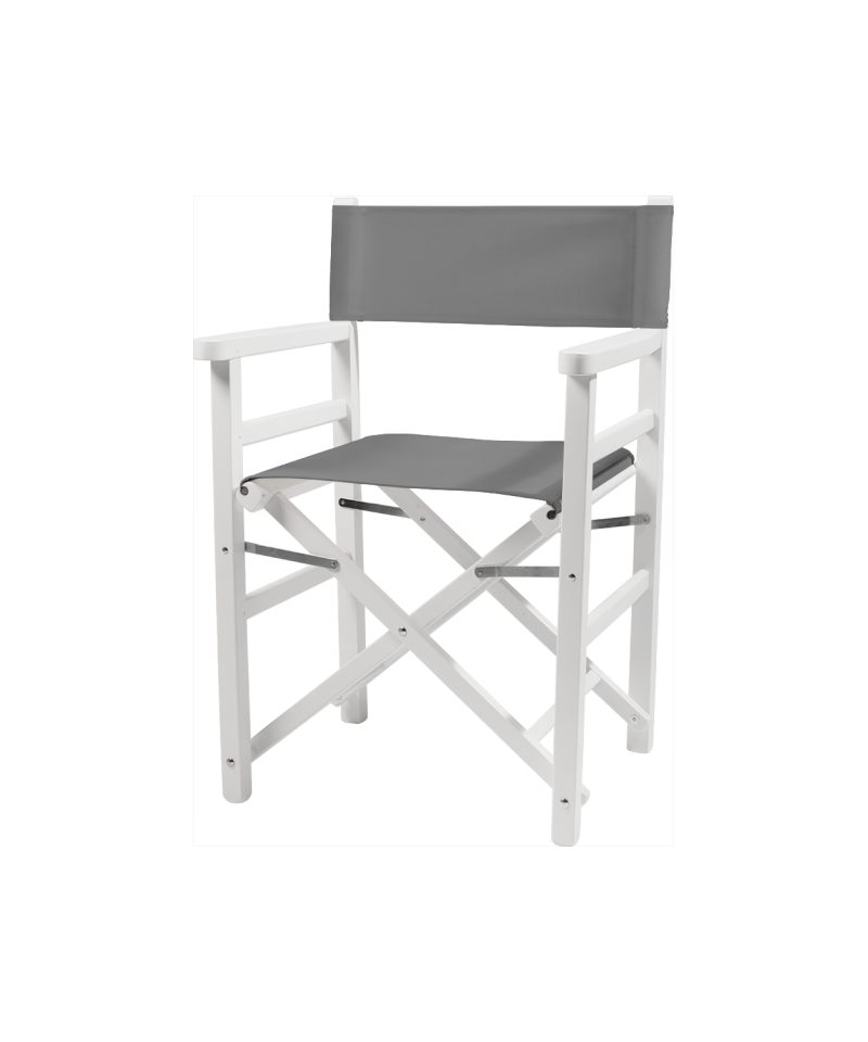 Sedia pieghevole Capri