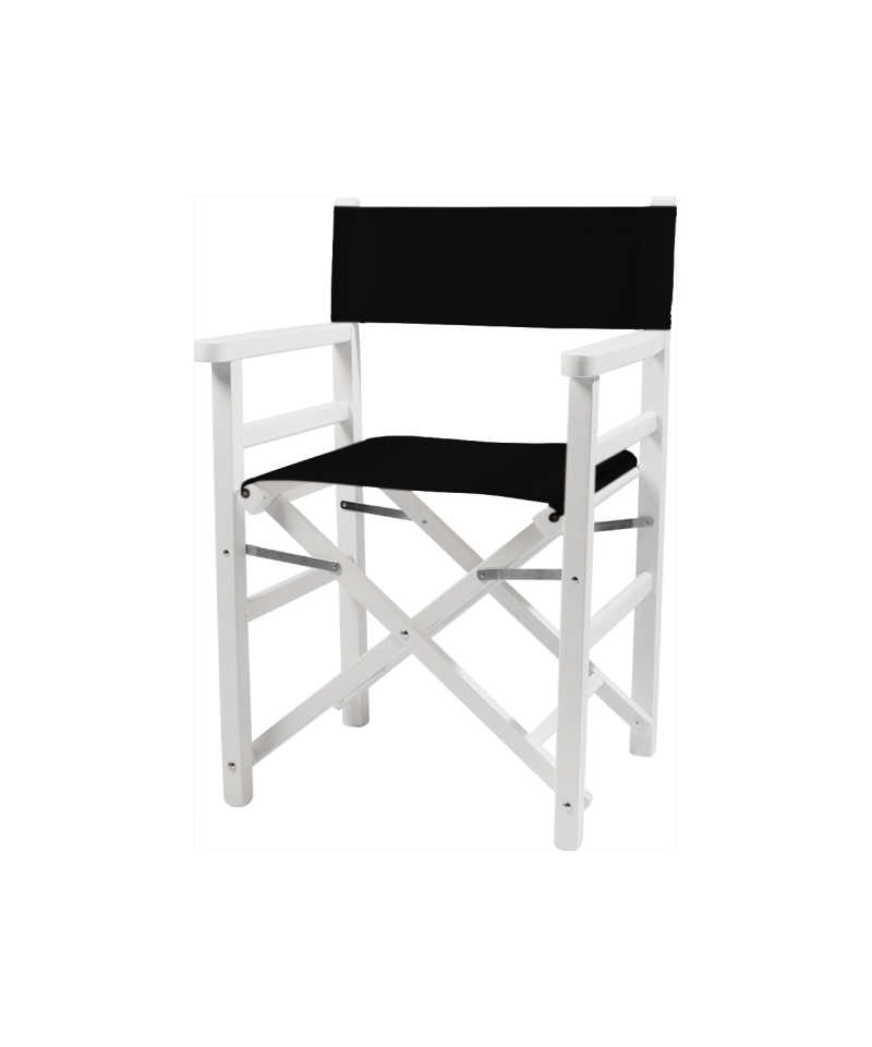 Sedia pieghevole Capri