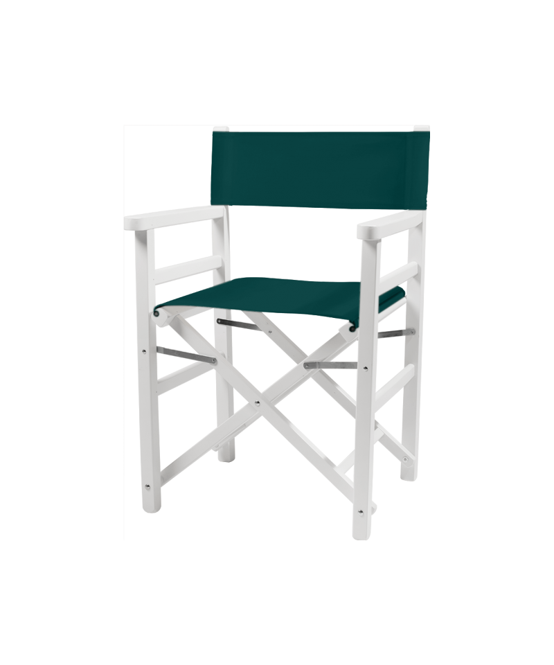 Sedia pieghevole Capri