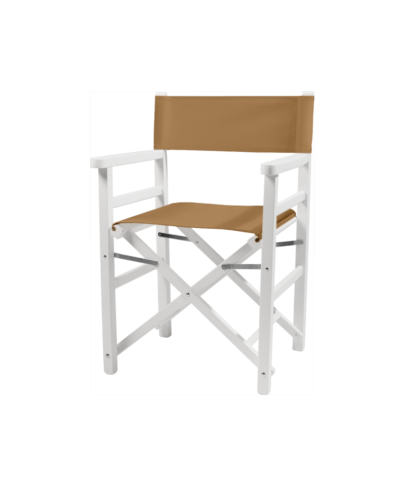 Sedia pieghevole Capri