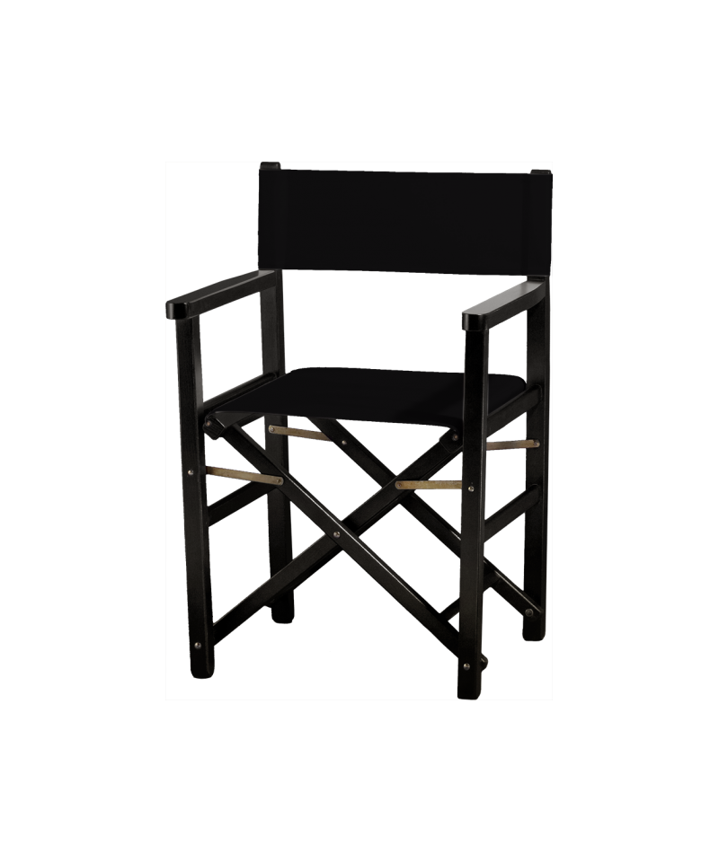 Sedia pieghevole Capri