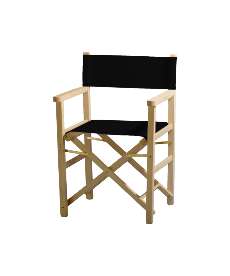 Sedia pieghevole Capri