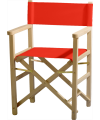 Sedia pieghevole Capri