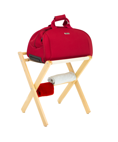 Portavaligie Con Tela Per Agriturismo Ed Hotel - ZStyle