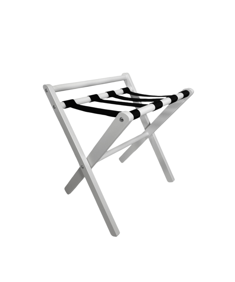 Portavaligie con cinghie