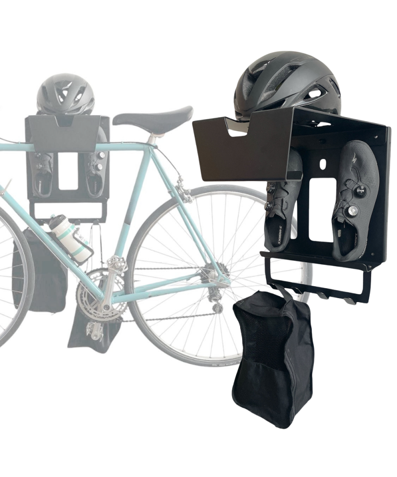 Supporto Per Bici A Muro - ZStyle