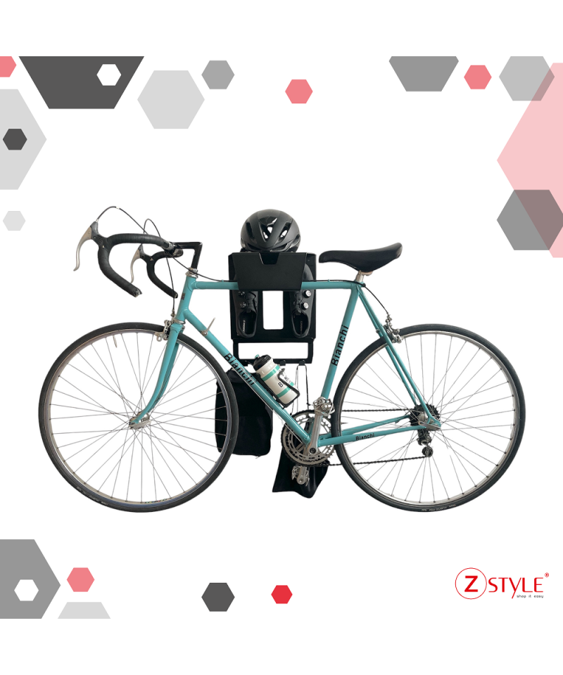 Supporto Per Bici A Muro - ZStyle