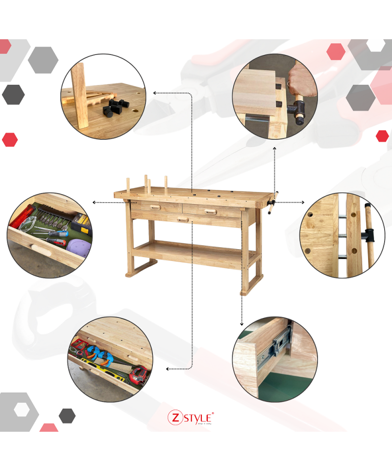 Banco Da Lavoro - ZStyle