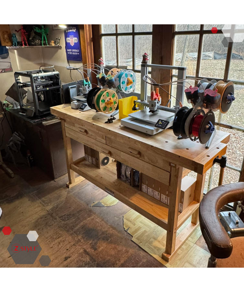 Banco Da Lavoro - ZStyle