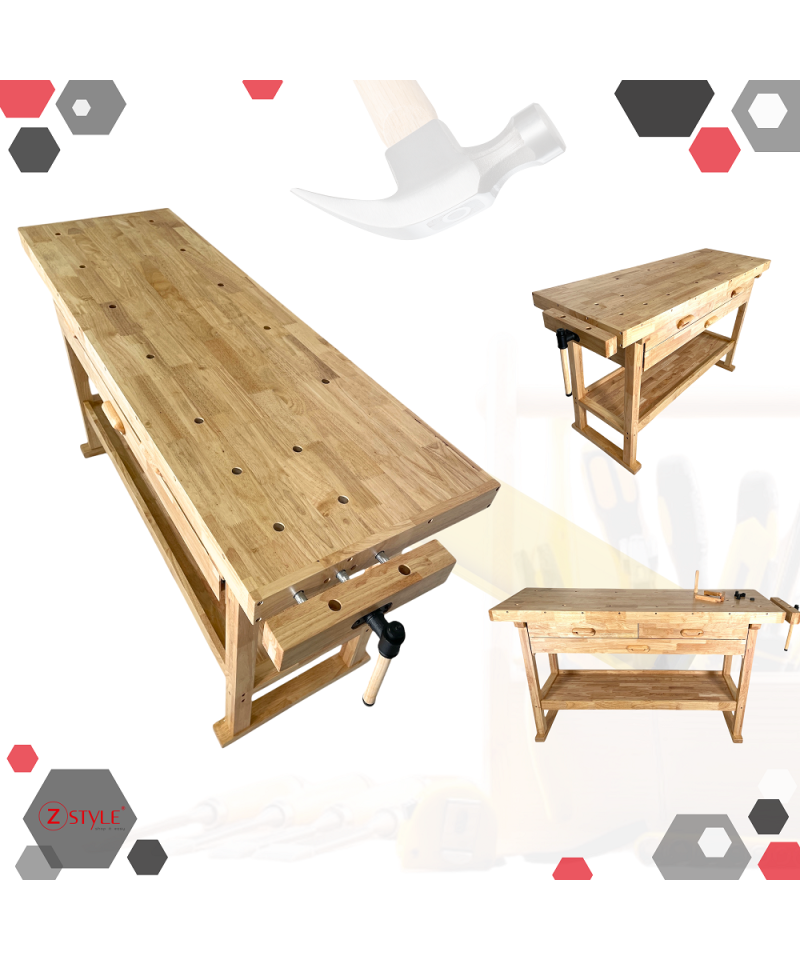 Banco Da Lavoro - ZStyle