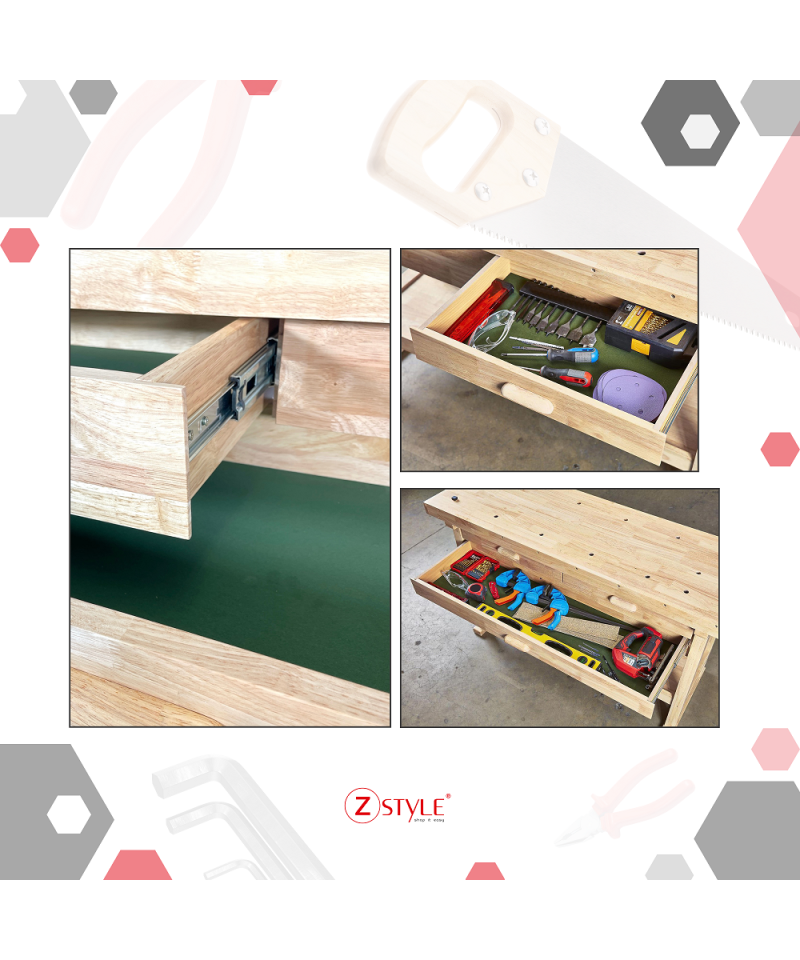 Banco Da Lavoro - ZStyle