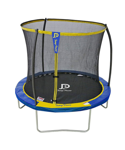 Tappeto Elastico ZStyle