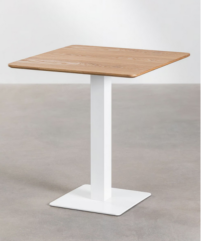 ZStyle Base Per Tavolo - Gamba Tavolino Bar Ristorante Bistrot Hotel