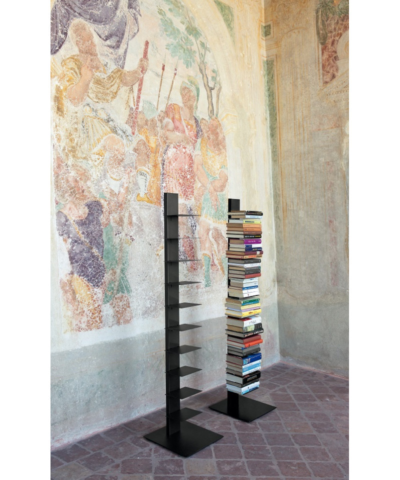 Libreria Sapiens - BBB Italia - ZStyle