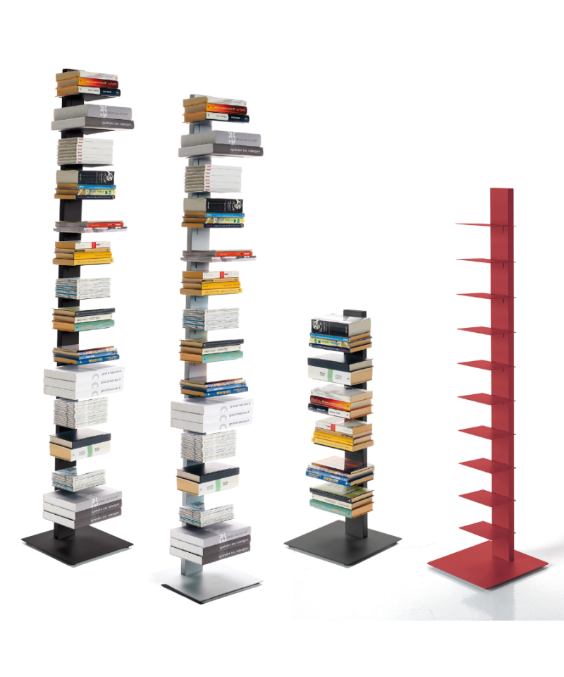 Libreria Sapiens - BBB Italia - ZStyle