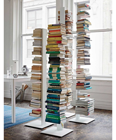 Libreria Sapiens - BBB Italia - ZStyle