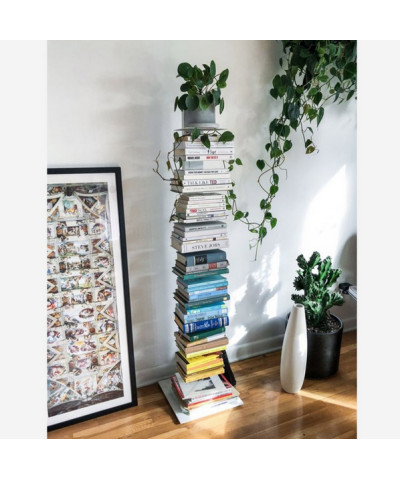 Libreria Sapiens - BBB Italia - ZStyle