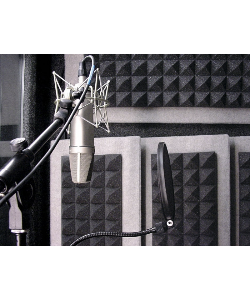 Pannello per sala prove