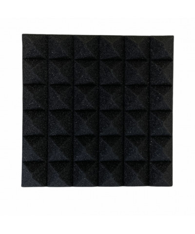 Pannelli Piramidali fonoassorbenti 3 cm