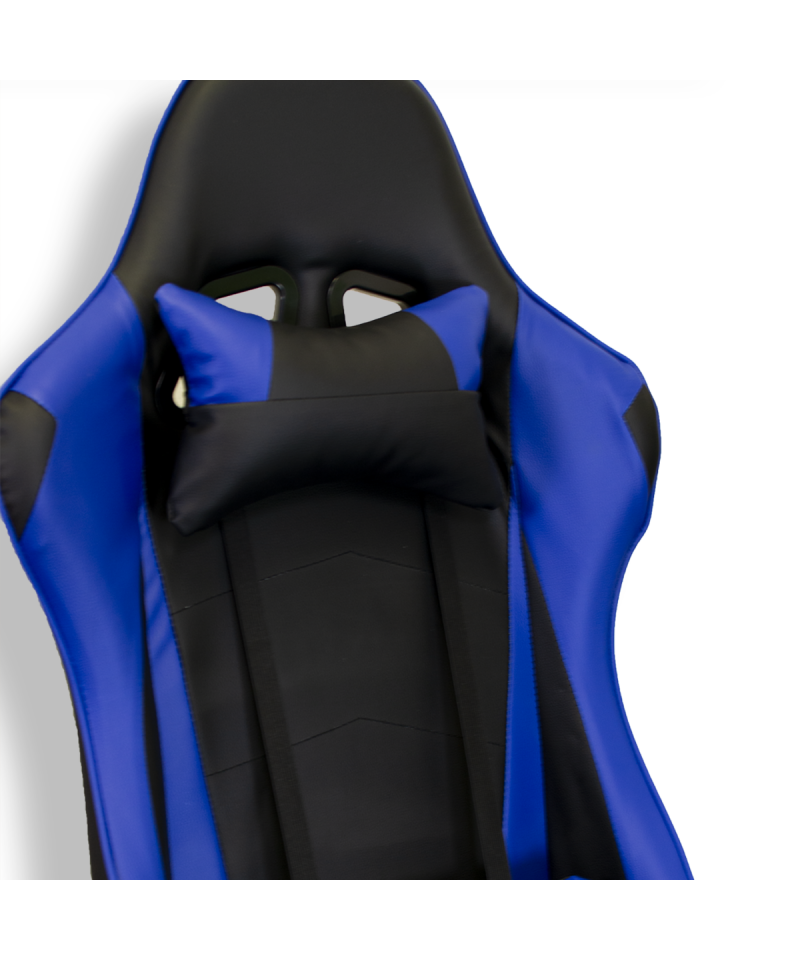 schienale sedia gaming