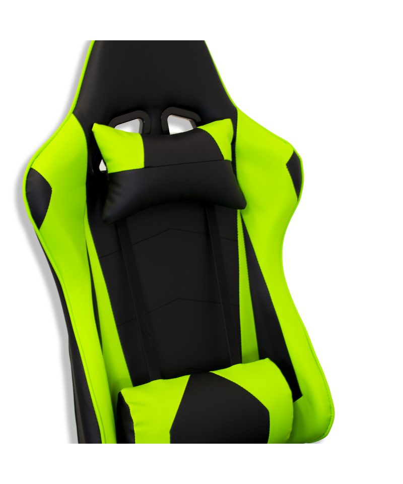 supporto lombare e cervicale sedia ufficio