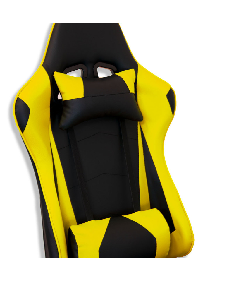 sedia per giocare alla playstation