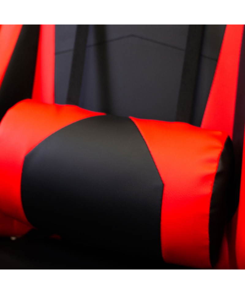 Dettaglio supporto lombare sedie ufficio